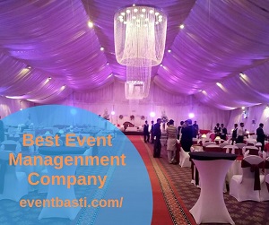 Event Planning Service, Wedding Planning service